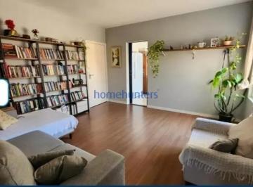 Apartamento · 87m² · 3 Quartos · 1 Vaga · Apartamento para venda em Jardim Belo Horizonte de 87.00m² com 3 Quartos e 1 Garagem