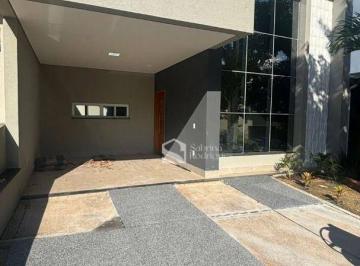 Casa · 133m² · 3 Quartos · 2 Vagas · Casa de Condomínio para venda em Jardim Bréscia de 133.00m² com 3 Quartos, 1 Suite e 2 Garagens