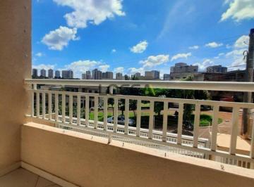 Apartamento · 70m² · 2 Quartos · 1 Vaga · Apartamento para venda em Jardim Botânico de 70.00m² com 2 Quartos, 1 Suite e 1 Garagem