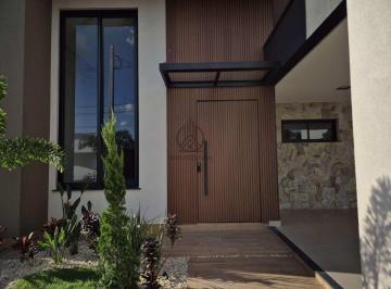 Casa · 205m² · 3 Quartos · 3 Vagas · Casa de Condomínio para venda em Loteamento Residencial São Vicente De Paulo de 205.00m² com 3 Quart