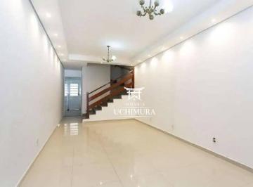 6c0740a8247bbf4b8ba187477e424d53c552f141 · Sobrado com 2 suítes, 2 vagas, churrasqueira. 110 m² por R$ 485.000 - Itaquera - São Paulo/SP