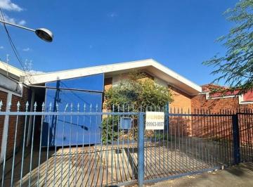 Comercial · 160m² · 3 Quartos · 2 Vagas · Casa com 3 quartos para venda - 250 m2 - Jardim São Luiz