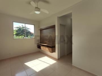 Apartamento · 46m² · 2 Quartos · 1 Vaga · Apartamento 2 quartos proximo a USP, Condomínio Rochester - Sumarezinho, Ribeirão Preto/SP