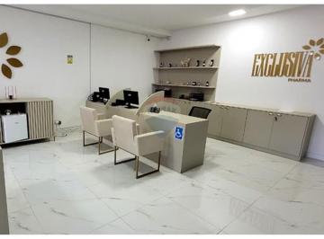 Comercial · 274m² · 3 Vagas · Venda de Negócio — Farmácia de Manipulação Pronta para Operar em Ribeirão Preto