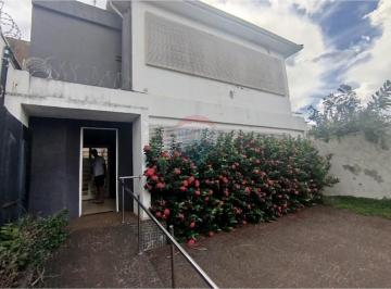 Casa · 298m² · 3 Quartos · 2 Vagas · SOBRADO RUA VISCONDE DO ABAETÉ - RIBEIRÃO PRETO/SP