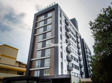 ZuHause · Studio com 1 dormitório à venda, 30 m² por R$ 420.000,00 - Velha - Blumenau/SC