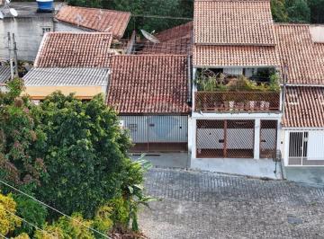Casa · 95m² · 3 Quartos · Casa para venda em Parque San Marino de 95.22m² com 3 Quartos e 1 Suite