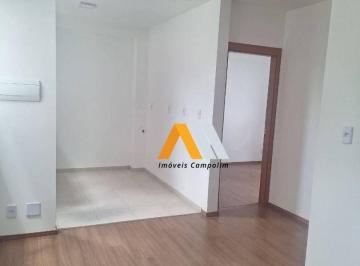Apartamento · 45m² · 2 Quartos · 1 Vaga · Apartamento para alugar em Jardim Piazza Di Roma I de 45.00m² com 2 Quartos e 1 Garagem