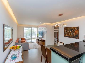 Apartamento · 83m² · 3 Quartos · 2 Vagas · Apartamento à venda em Santo Amaro, 83 metros, 3 quartos, 2 suíte2, 2 vagas, R$ 1.100.000,00