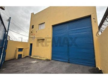 Comercial · 230m² · 2 Vagas · Galpão Comercial em Cumbica Guarulhos