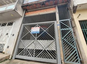 Casa · 169m² · 2 Quartos · 2 Vagas · Vende-se Sobrado – Excelente para Moradia ou Investimento em Guarulhos