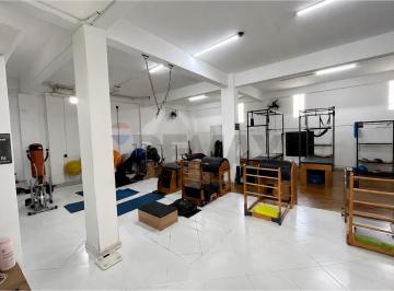 Comercial · 195m² · 2 Vagas · CONJUNTO COMERCIAL | 3 SALAS | 2 BANHEIROS | PRÓXIMO AO HOSPITAL NIPO-BRASILEIRO