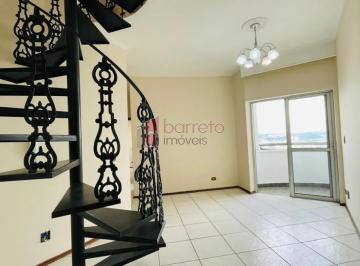 Apartamento · 120m² · 3 Quartos · 2 Vagas · Cobertura para venda em Jardim Bonfiglioli de 120.00m² com 3 Quartos, 1 Suite e 2 Garagens