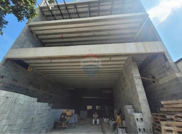 Comercial · 300m² · Oportunidade Salão Comercial 300m² em Guarulhos – Jardim Traquilidade e Próx. ao Shopping Internacio