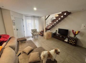Casa · 68m² · 2 Quartos · 1 Vaga · Casa para venda em Vila Caputera de 68.00m² com 2 Quartos e 1 Garagem