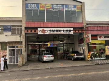 Comercial · 700m² · 4 Vagas · Loja para alugar em Vila Galvão de 700.00m² com 4 Garagens