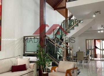 Casa · 212m² · 3 Quartos · 3 Vagas · Casa de Condomínio para venda em Parque Residencial Itapeti de 212.00m² com 3 Quartos, 1 Suite e 3 G