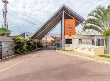 Casa · 156m² · 3 Quartos · 2 Vagas · Sobrado para venda em Xaxim de 156.39m² com 3 Quartos, 1 Suite e 2 Garagens