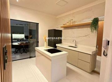 Casa · 230m² · 4 Quartos · 2 Vagas · Casa para venda em Jardim Noêmia de 230.00m² com 4 Quartos, 1 Suite e 2 Garagens