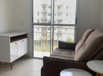 Apartamento · 55m² · 2 Quartos · 1 Vaga · Apartamento para alugar em Vila Mogilar de 55.00m² com 2 Quartos e 1 Garagem