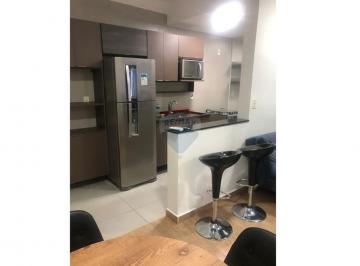 Apartamento · 44m² · 1 Quarto · 1 Vaga · Flat para alugar em Jardim América de 44.00m² com 1 Quarto, 1 Suite e 1 Garagem