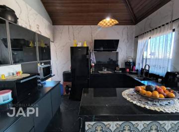 80b3a230cbef41a55afe96845b38686ee33ad775 · Casa com 2 dormitórios à venda, 96 m² por R$ 640.000,00 - Residencial São José - Itupeva/SP