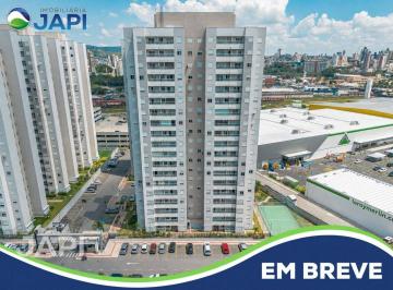 7e4ab90c322bce40de590063668d618c8364e55f · Apartamento com 2 dormitórios para alugar, 49 m² por R$ 2.381,68/mês - Ponte São João - Jundiaí/SP