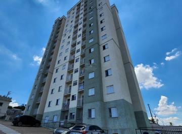 Apartamento · 47m² · 2 Quartos · 1 Vaga · Apartamento para venda em Caguassu de 47.00m² com 2 Quartos e 1 Garagem