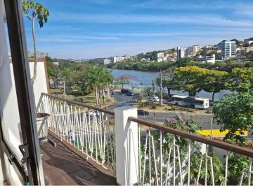 Casa · 280m² · 3 Quartos · 4 Vagas · Casa com uma maravilhosa vista para o Lago do Taboão, no Jardim Nova Bragança, S. Paulo