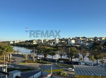 Casa · 280m² · 3 Quartos · 4 Vagas · CASA ASOBRADADA NO CARTAO POSTAL DA CIDADE/ALUGADO-LAGO TABOAO-BRAGANÇA PAULISTA