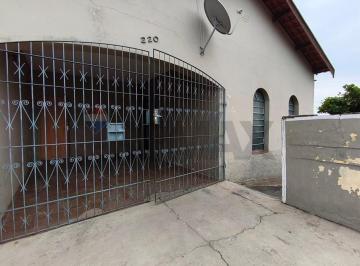 Casa · 278m² · 6 Quartos · 5 Vagas · Casa para alugar em Parque Fortaleza de 277.68m² com 6 Quartos, 1 Suite e 5 Garagens