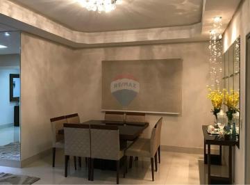 Casa · 307m² · 4 Quartos · 4 Vagas · Casa de Condomínio para alugar em Condomínio Reserva Da Serra de 307.00m² com 4 Quartos, 2 Suites e