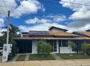 Casa · 187m² · 3 Quartos · 2 Vagas · Casa de Condomínio para venda em Boa Vista de 187.00m² com 3 Quartos, 1 Suite e 2 Garagens