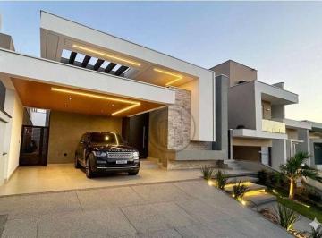 5a6d59e9ee7df006e3fa42e35c29bfa882c4d8ad · Casa com 3 suítes à venda, 166 m² por R$ 1.580.000 - Condomínio Cyrela Landscape Esplanada - Soroca