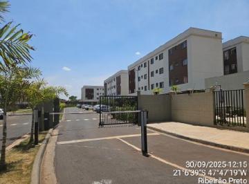 Apartamento · 42m² · 2 Quartos · 1 Vaga · Apartamento para venda em Quintino Facci Ii de 42.00m² com 2 Quartos e 1 Garagem