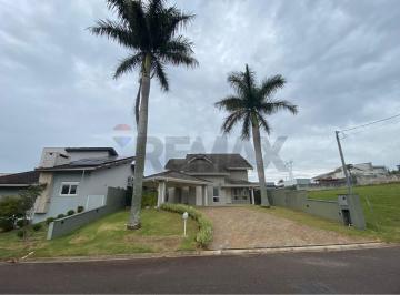 Casa · 600m² · 3 Quartos · 10 Vagas · Casa para alugar em Condomínio Quinta Da Baroneza Ii de 600.00m² com 3 Quartos, 2 Suites e 10 Garage