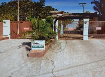 7b5844107944049c92806e2b6bc7cb6b169c9a33 · Área à venda, 10500 m² por R$ 3.650.000,00 - Terras de San Thomé - Porto Feliz/SP