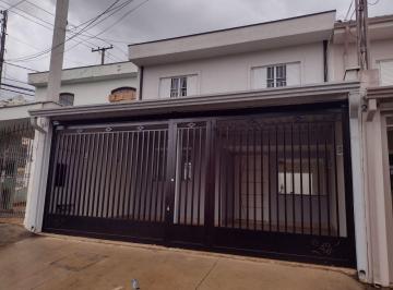 Casa · 182m² · 2 Quartos · 2 Vagas · Casa para alugar em Castelinho de 182.00m² com 2 Quartos, 1 Suite e 2 Garagens