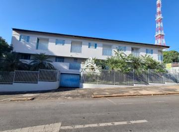 Casa · 40m² · 2 Quartos · 1 Vaga · SOBRADO NO BAIRRO SANTA HELENA