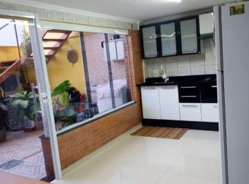 Casa · 170m² · 1 Quarto · 2 Vagas · Casa para venda em Loteamento São Francisco de 170.00m² com 1 Quarto, 2 Suites e 2 Garagens