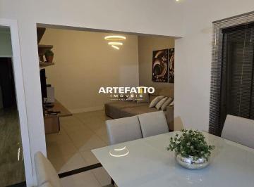 Casa · 240m² · 3 Quartos · 4 Vagas · Casa para venda em Residencial San Diego de 240.00m² com 3 Quartos, 3 Suites e 4 Garagens