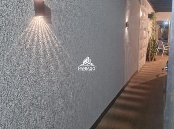 Casa Venda 325m² de 4 quartos · CASA DE ESQUINA COM 4 QUARTOS SENDO 1 SUITE - PRIMAVERA DO LESTE