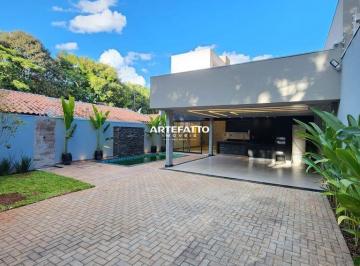 Casa · 170m² · 3 Quartos · 6 Vagas · Casa para venda em Residencial Colina Do Espraiado de 170.00m² com 3 Quartos, 1 Suite e 6 Garagens