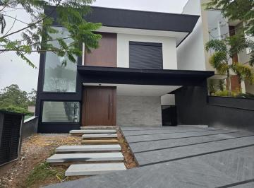 Casa · 230m² · 3 Quartos · 4 Vagas · Casa para venda em Mogi Moderno de 230.00m² com 3 Quartos, 3 Suites e 4 Garagens