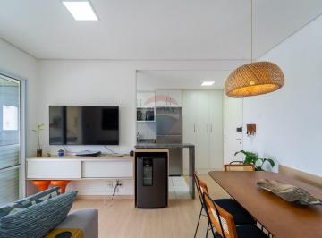 Apartamento · 56m² · 2 Quartos · Apartamento 2 dorms c/ Lazer Completo em Jundiaí!