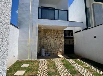 Casa · 150m² · 2 Quartos · 2 Vagas · Casa para venda e aluguel em Villas Do Jaguari de 150.00m² com 2 Quartos, 1 Suite e 2 Garagens