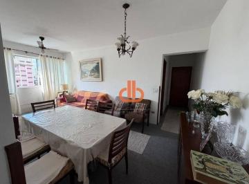 7c078dce87405e7d21291ce07d5188f089938ee8 · Apartamento com 3 dormitórios à venda, 121 m² por R$ 550.000 - Gonzaga - Santos/SP