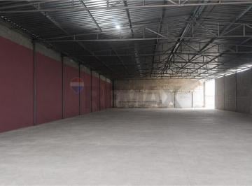 Comercial · 1100m² · 1 Quarto · **Galpão para Aluguel na Ribeira em Natal - 1100m²**