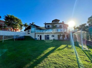 Casa · 550m² · 4 Quartos · 5 Vagas · Casa de Condomínio para alugar em Chácara Malota de 550.00m² com 4 Quartos, 4 Suites e 5 Garagens