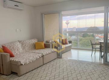 Apartamento · 141m² · 3 Quartos · 2 Vagas · Apartamento para alugar em Vila Castelo Branco de 141.00m² com 3 Quartos, 3 Suites e 2 Garagens